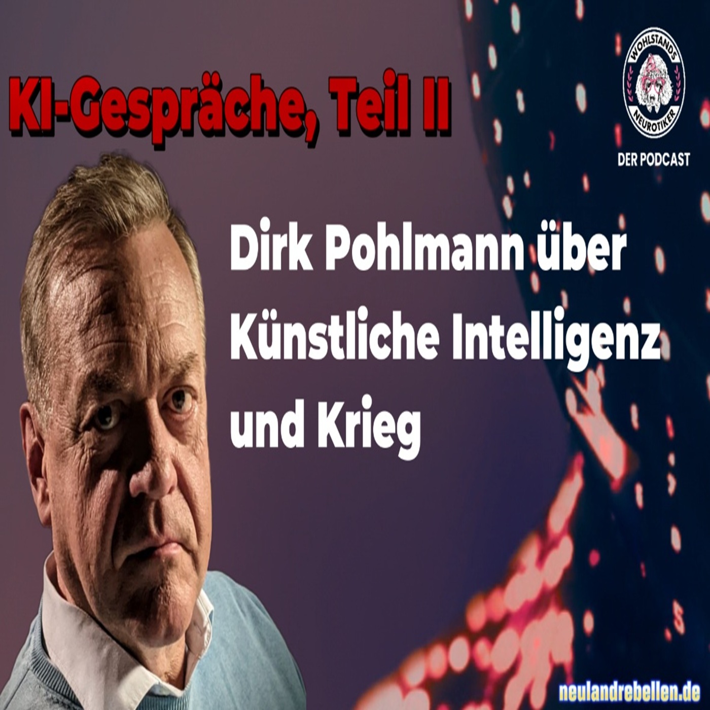 wohlstandsneurotiker