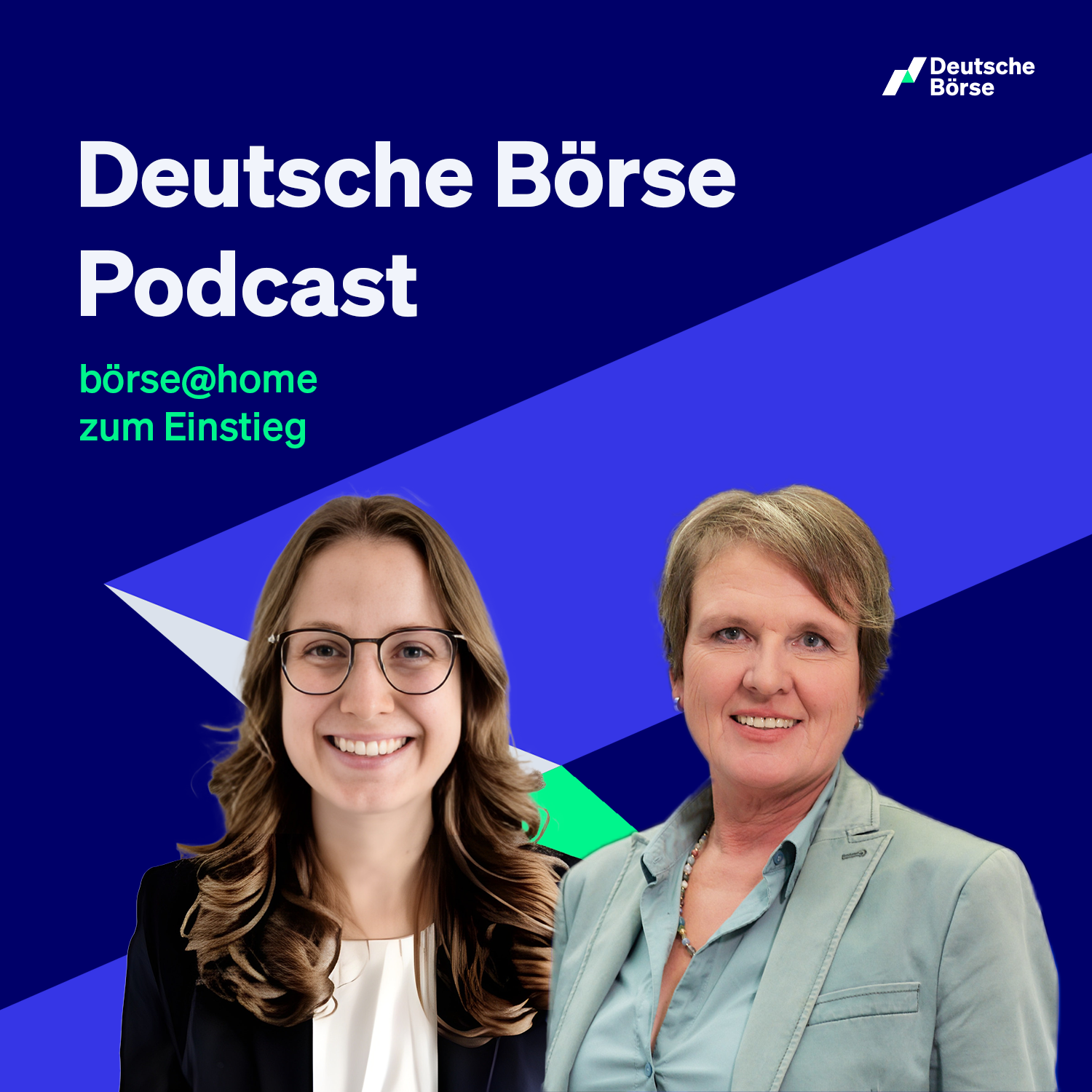 Deutsche Börse-Podcast