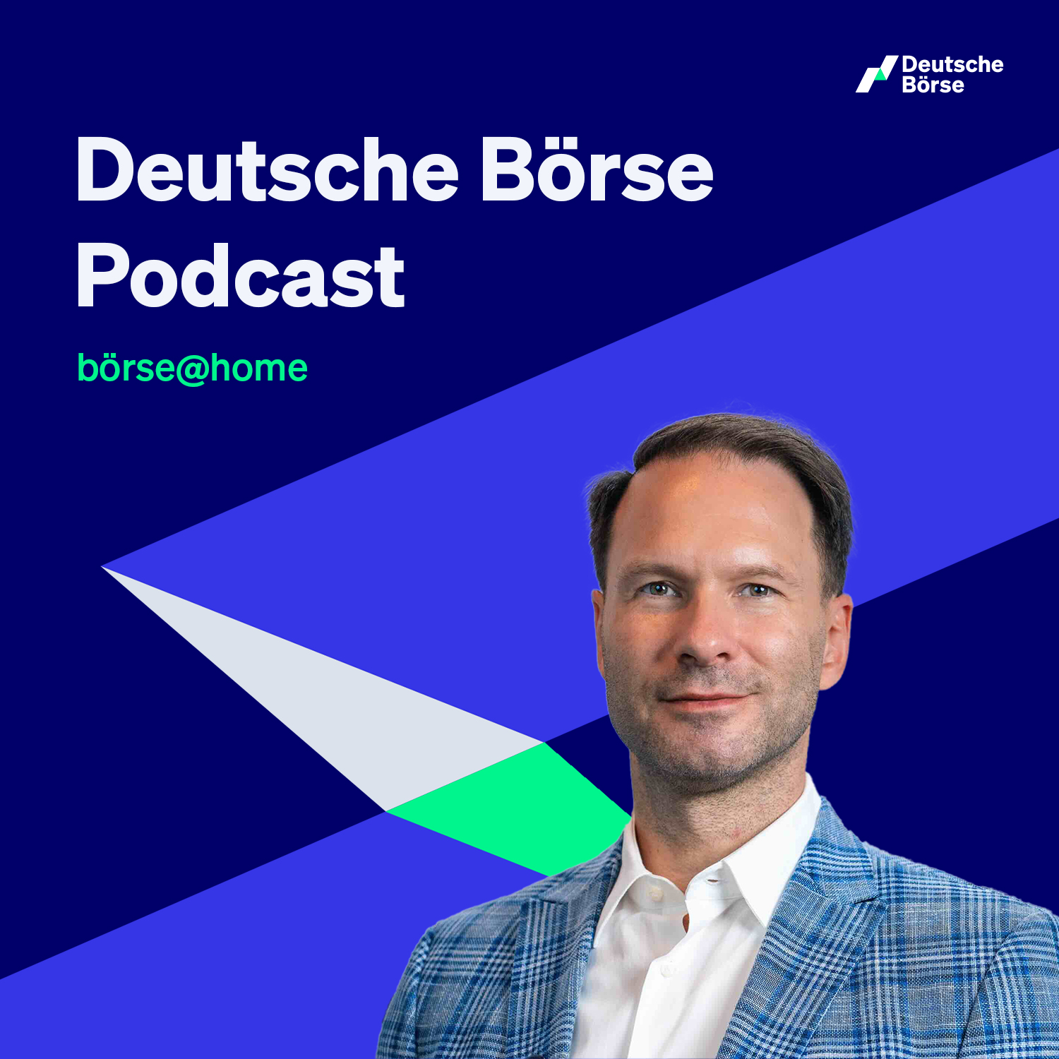 Märkte im Check – So navigierst du aktiv jetzt durch die Volatilität. Mit Andreas Bernstein #295