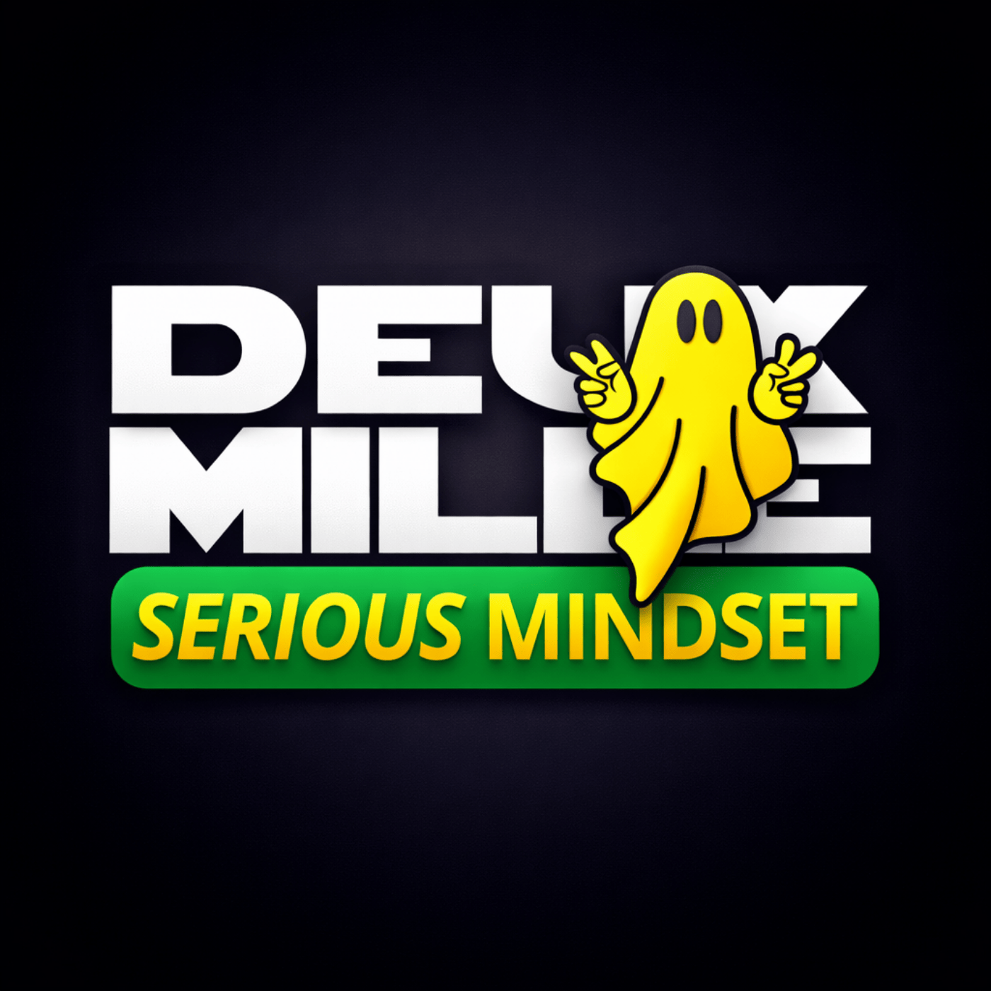 SERIOUS MINDSET