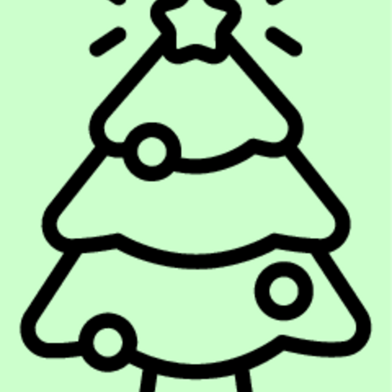 Weihnachten und die mystische Hochzeit episode artwork