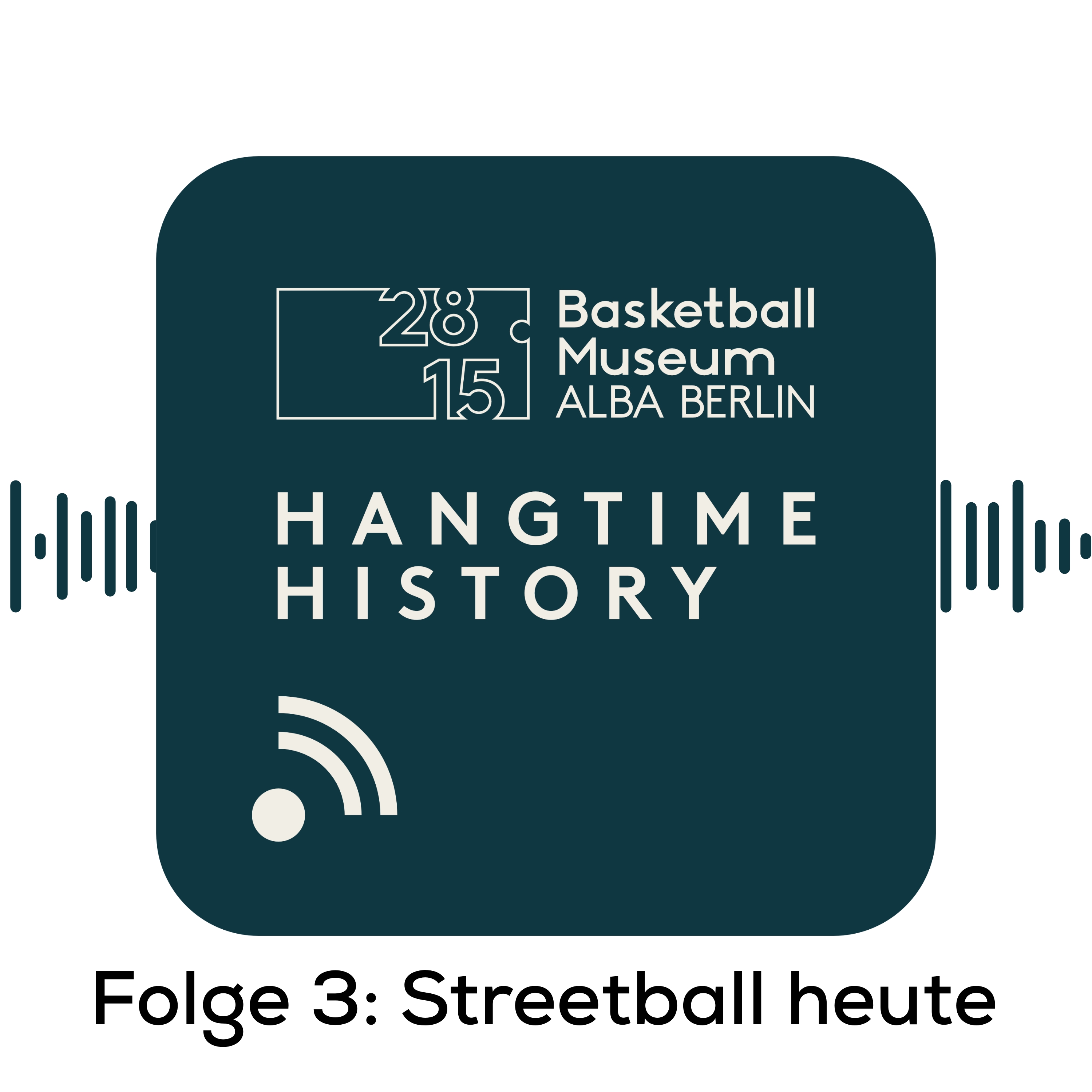 Hangtime History – Was vom Streetball-Boom übrig ist (3) episode artwork