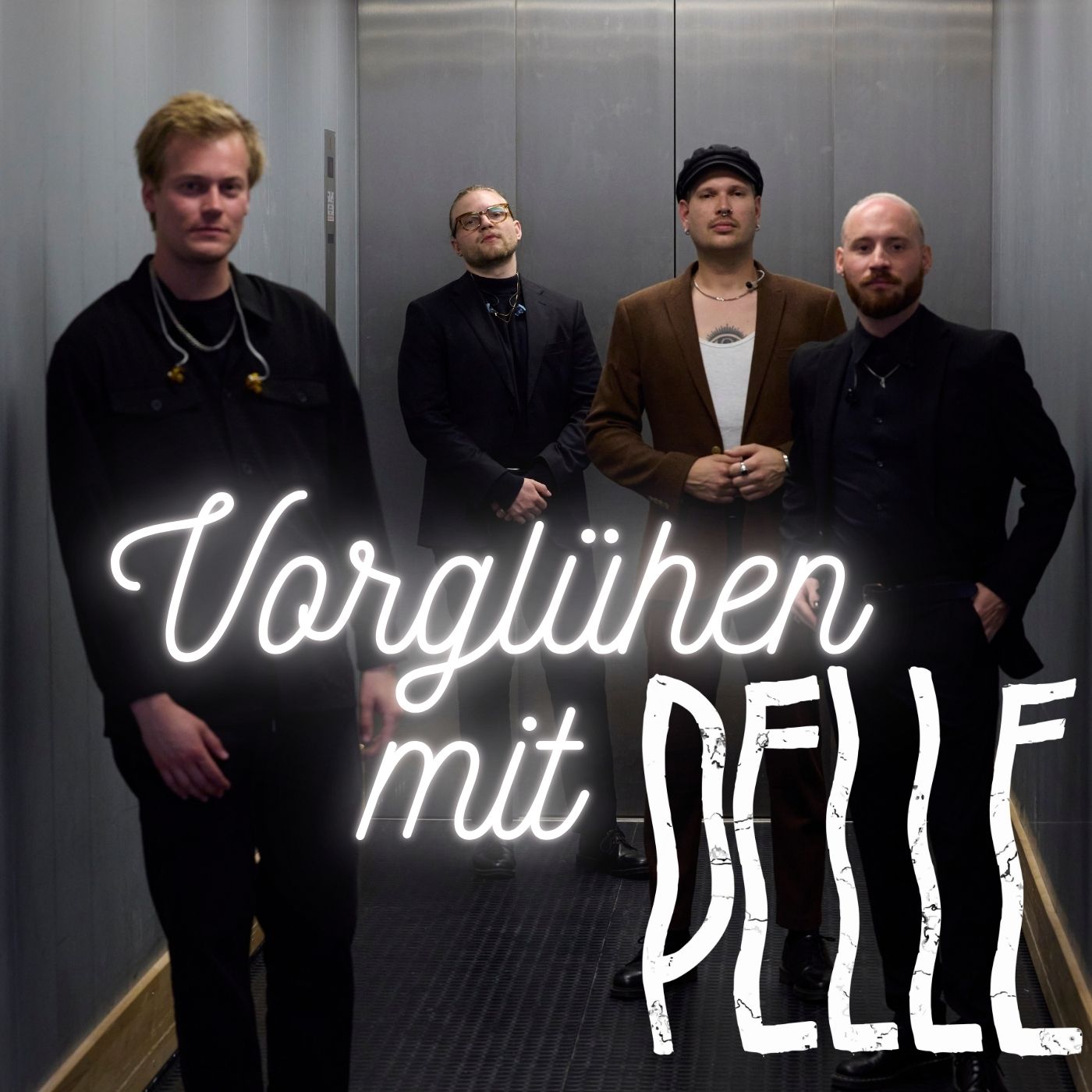#85 - Vorglühen mit PELLE