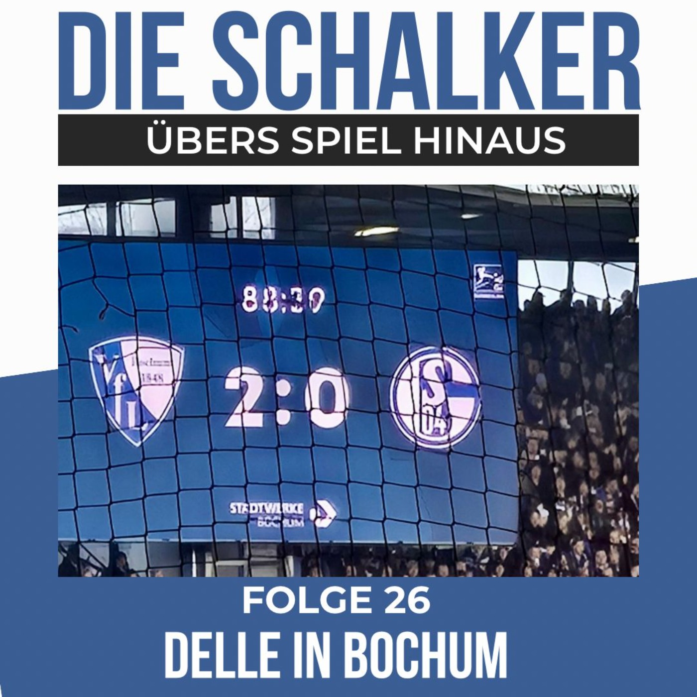 Die Schalker