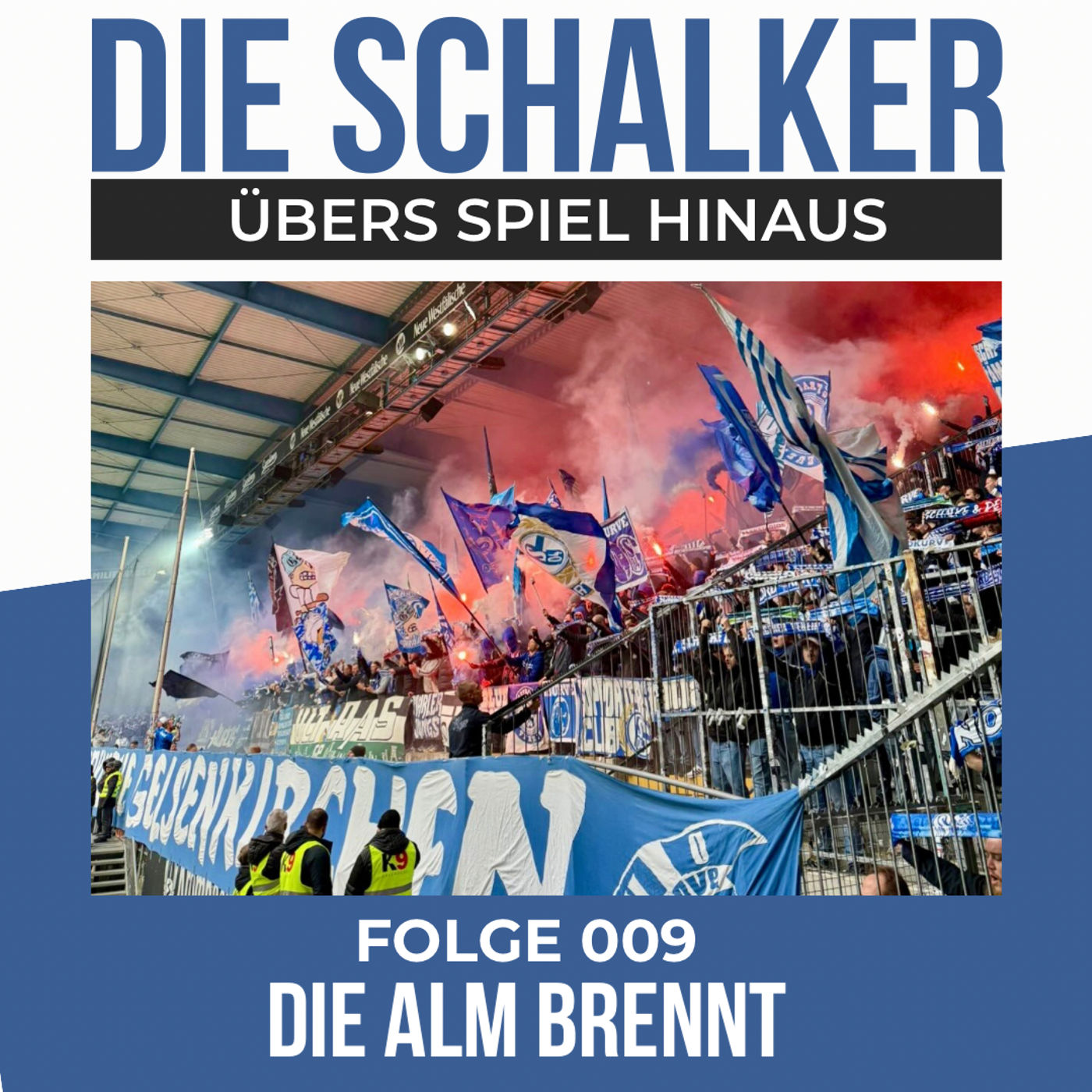 Die Schalker