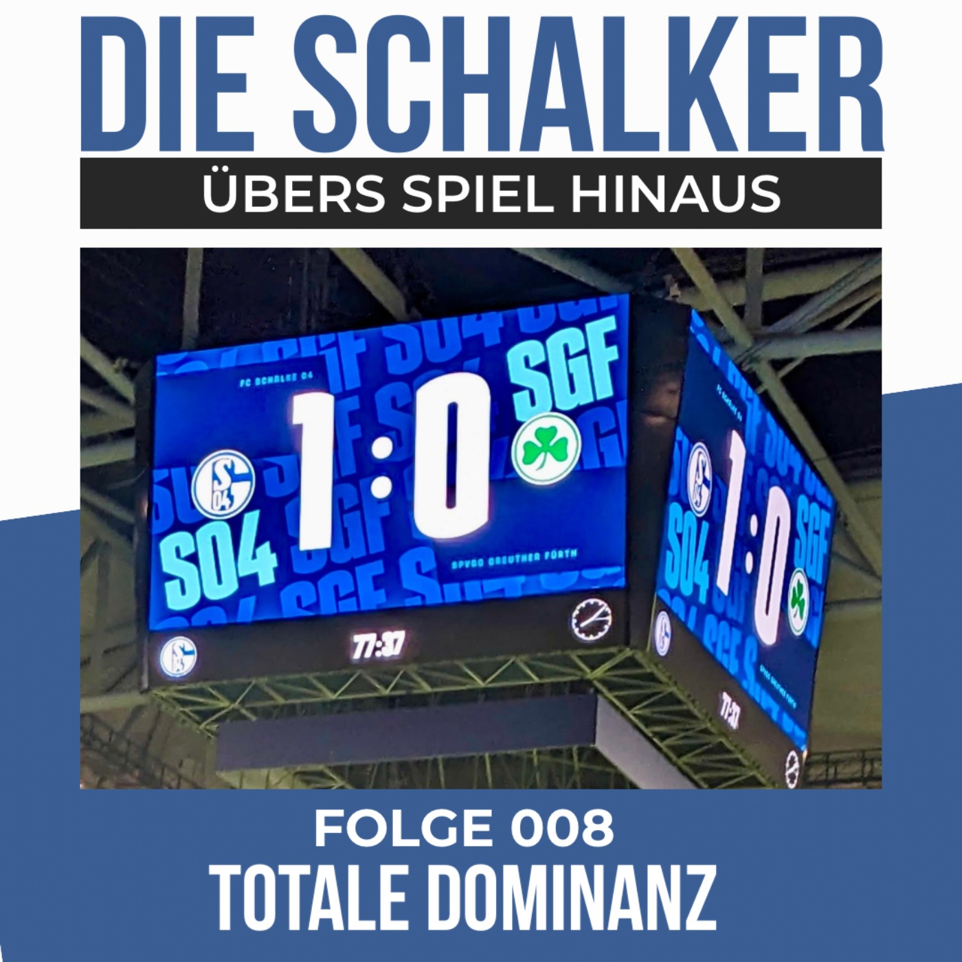 Die Schalker