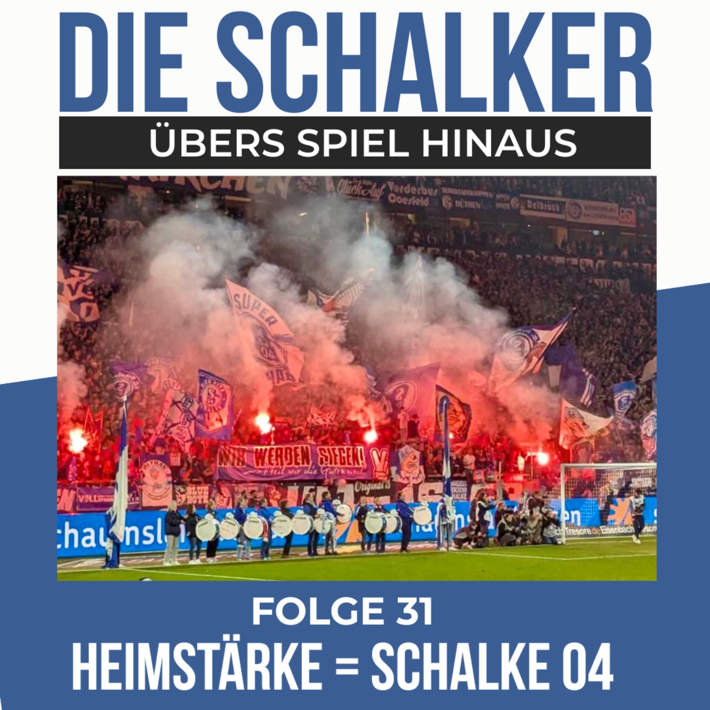 Heimstärke = SCHALKE 04 episode artwork