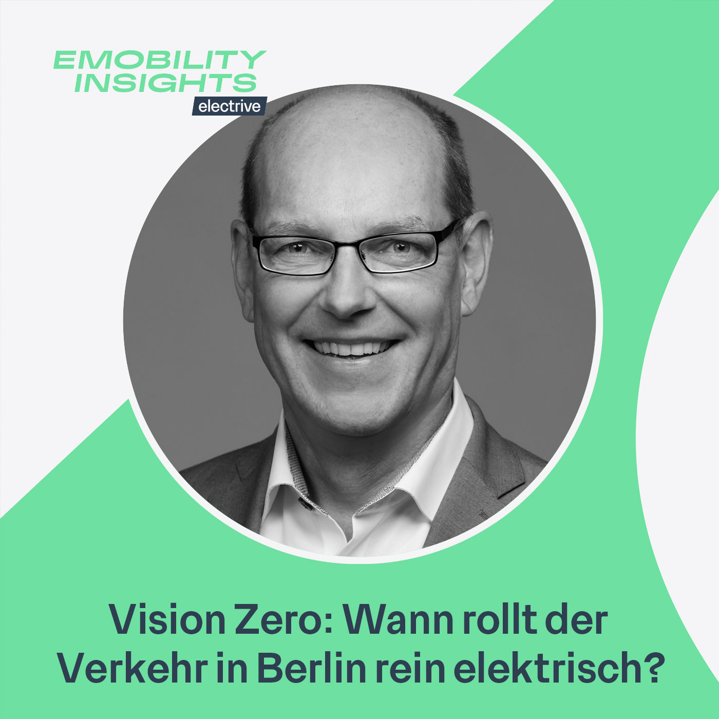 Vision Zero: Wann rollt der Verkehr in Berlin rein elektrisch?