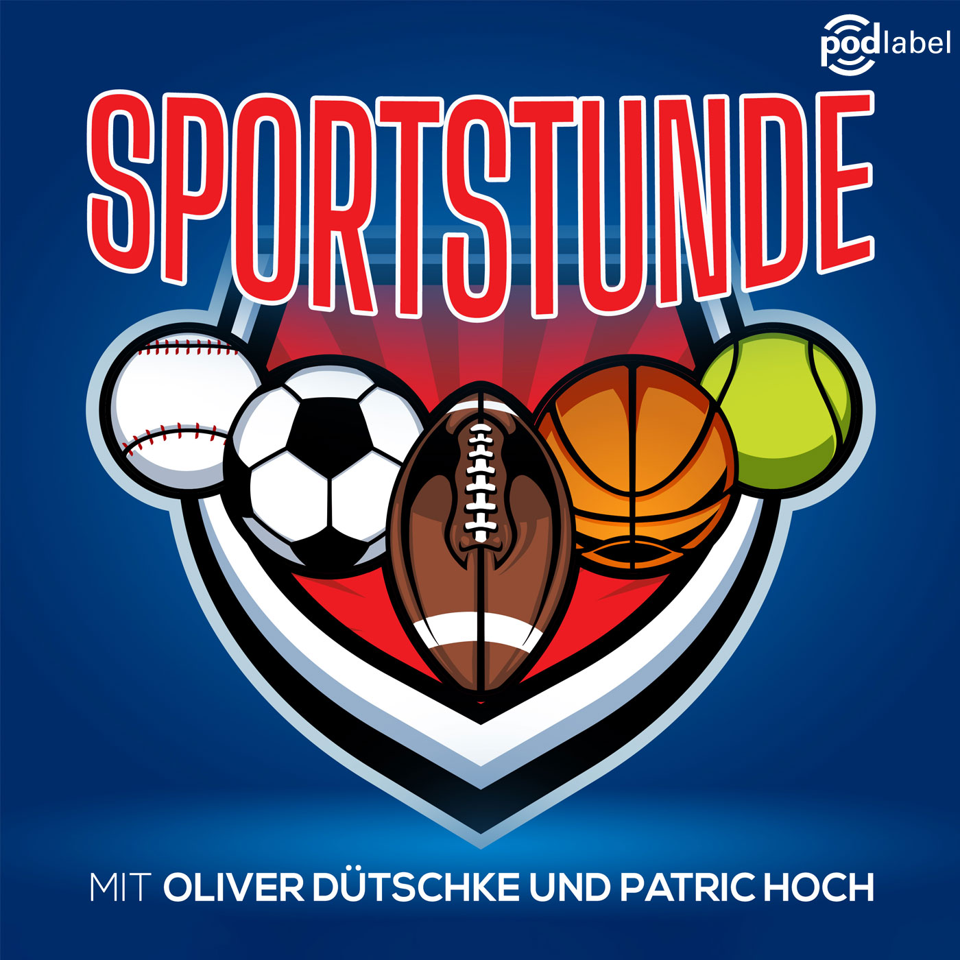 Neu in der Volleyball-Liga mit unheimlicher Freude und Leidenschaft, Vorfreude auch auf eine Meisterschaft auf der Judo-Matte! episode artwork