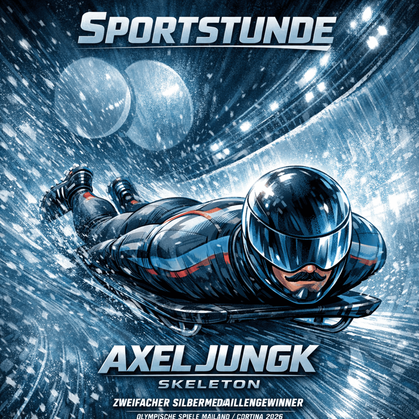 Axel Jungk, Skeleton – Zwischen Silberglanz und innerem Antrieb episode artwork
