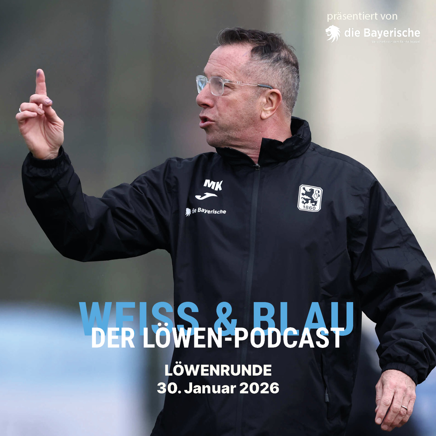 Löwenrunde vom 30. Januar 2026 episode artwork