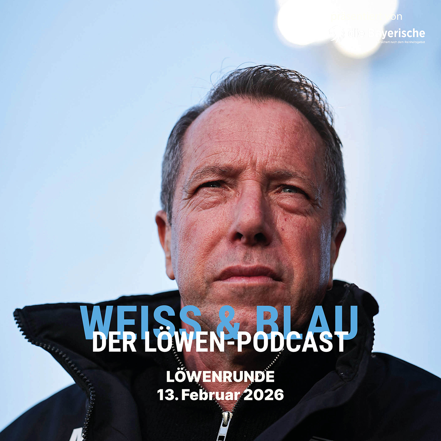 Löwenrunde vom 13. Februar 2026 episode artwork