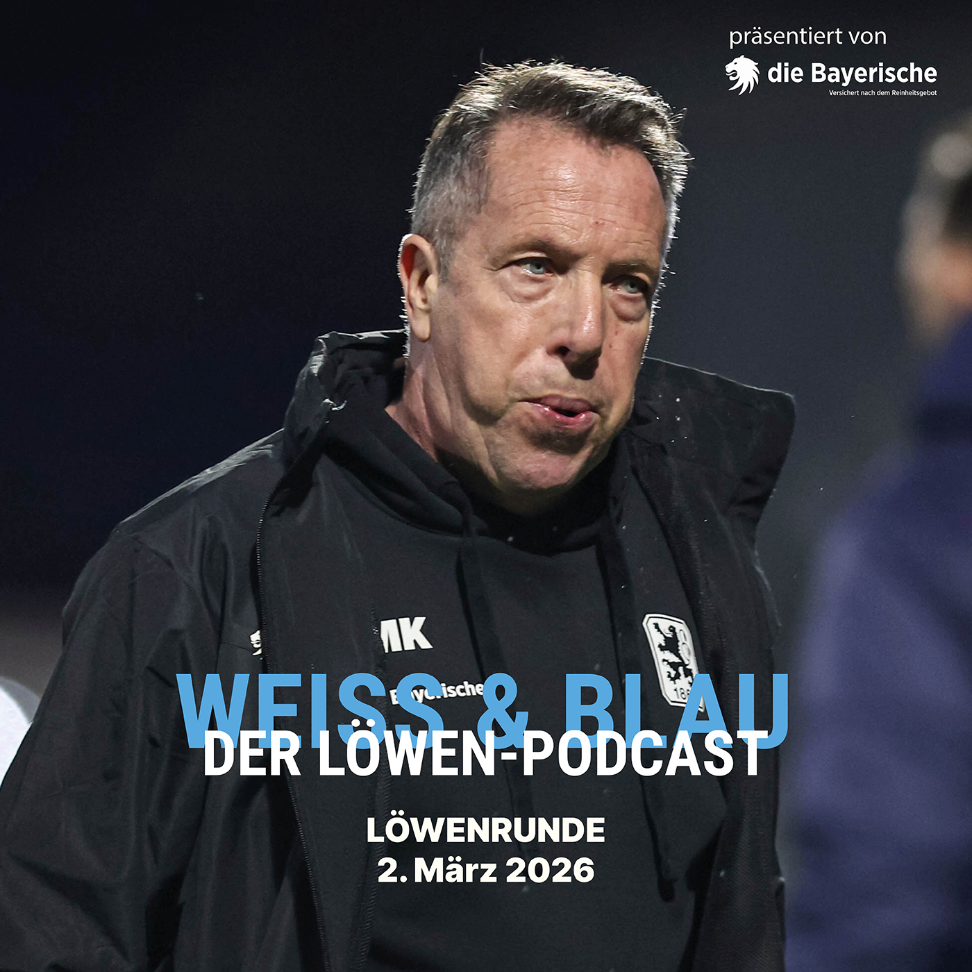 Löwenrunde vom 2. März 2026 episode artwork
