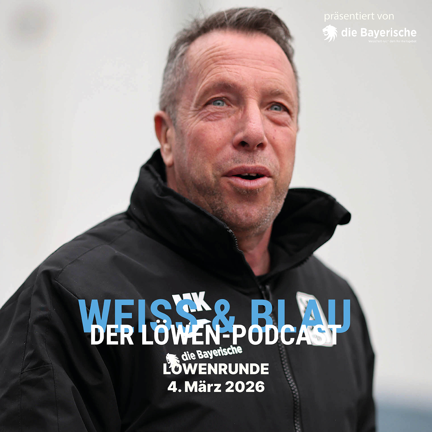 Löwenrunde vom 4. März 2026 episode artwork