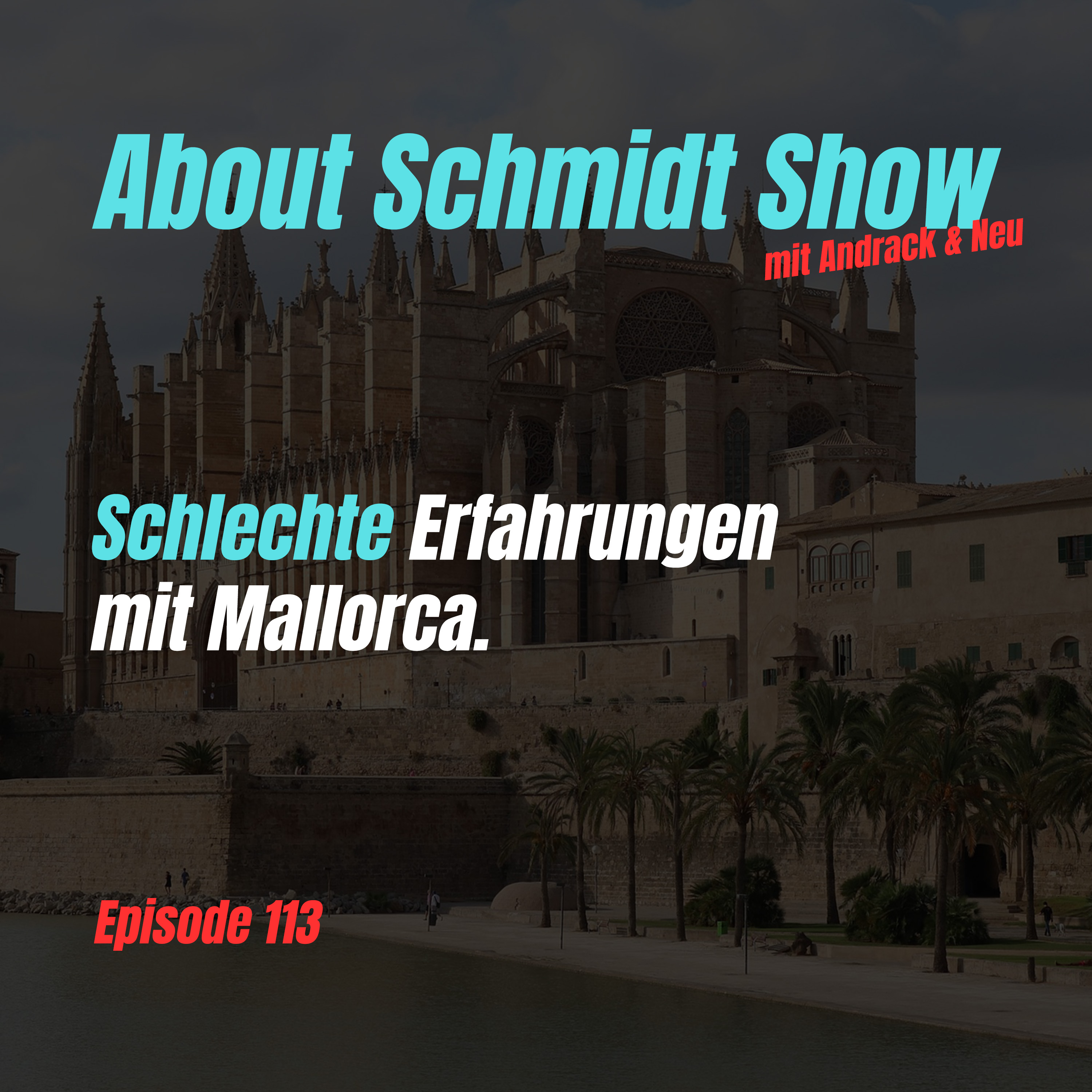 About Schmidt Show