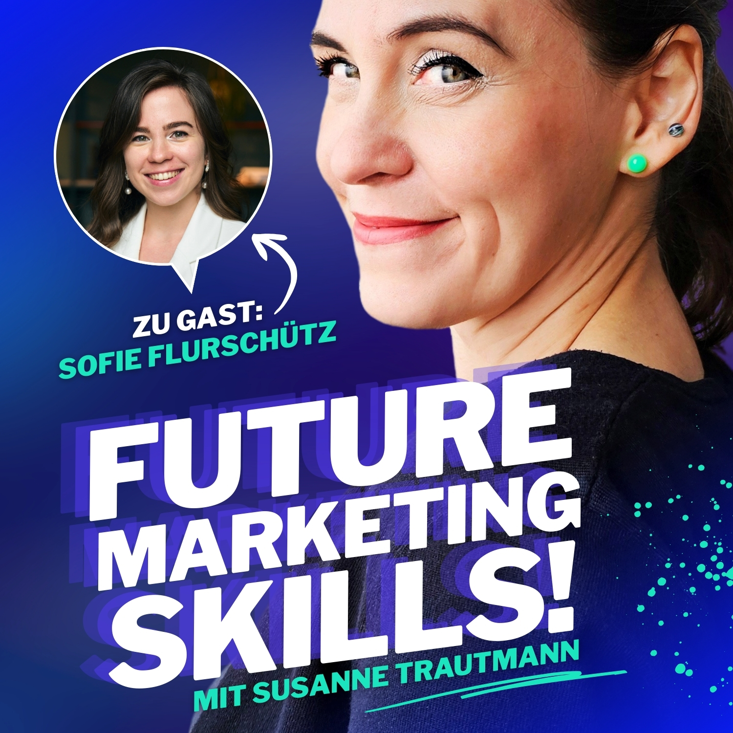 Micro Habits im Marketing: Kleine Routinen, große Wirkung episode artwork