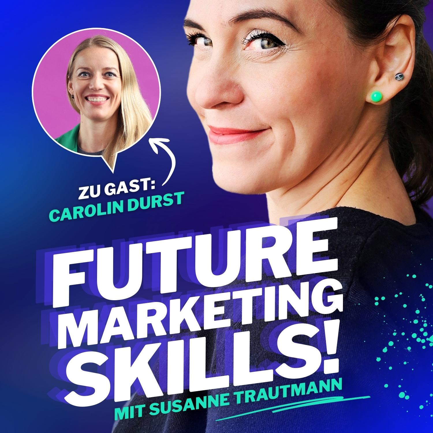 Systems Thinking: Warum Systemversteher die besseren Marketer sind episode artwork