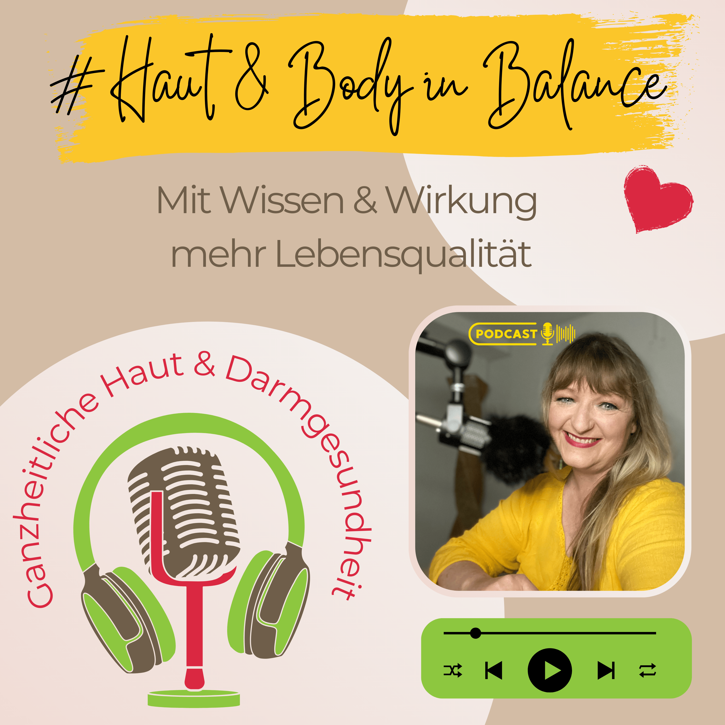 #42 Wenn sich einfach etwas richtig anfühlt 4.5 episode artwork