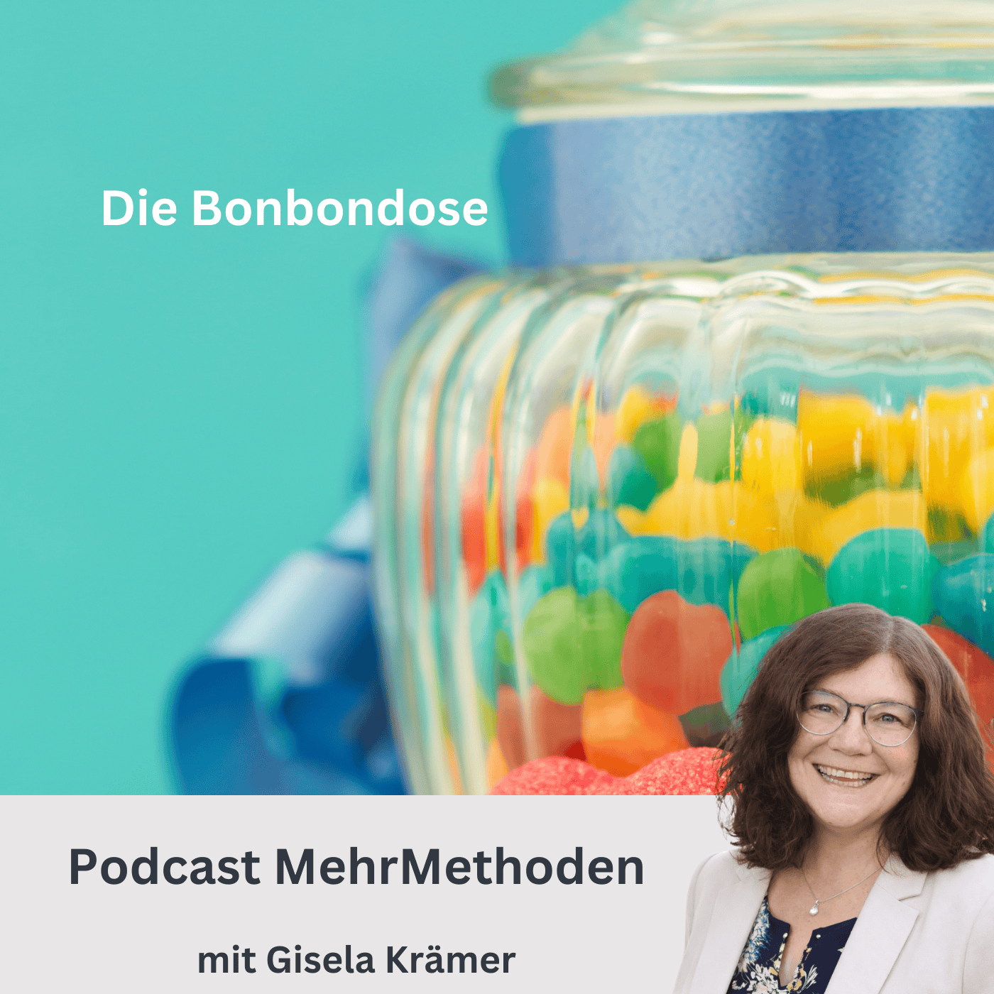 Wenn wir Annahmen für Fakten halten: Die Bonbondose im Coaching episode artwork