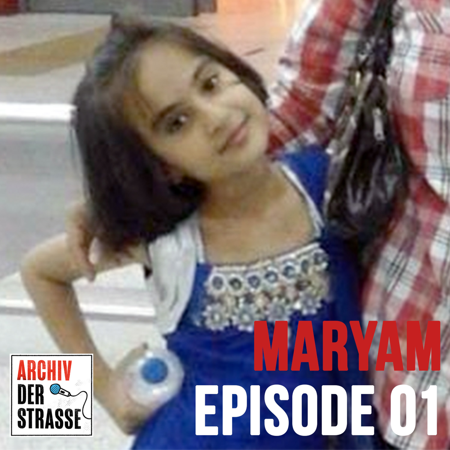 MARYAM: Episode #01 Afghanistan