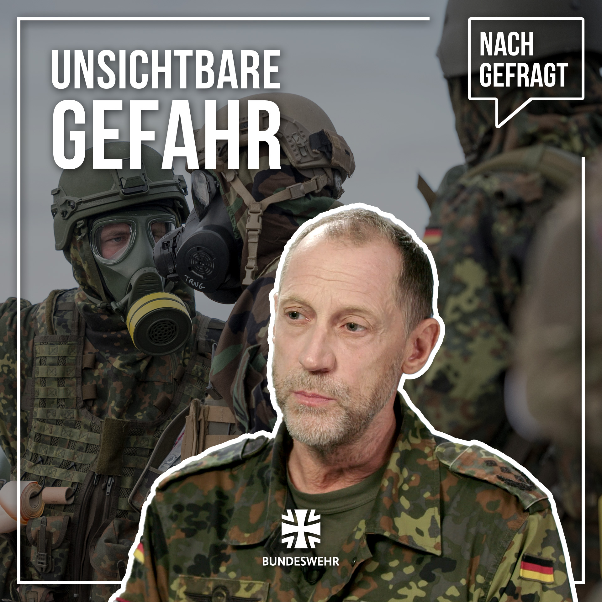 Nachgefragt #156: ABC-Abwehr