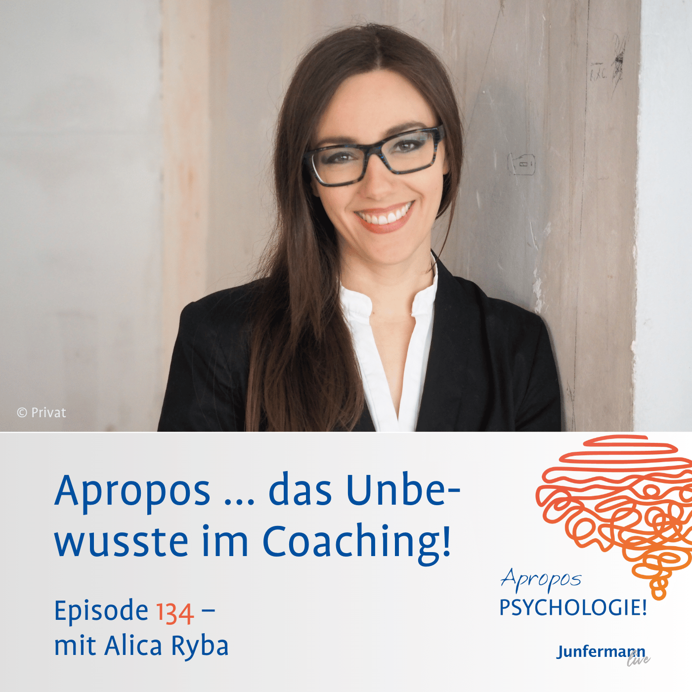Apropos ... das Unbewusste im Coaching!