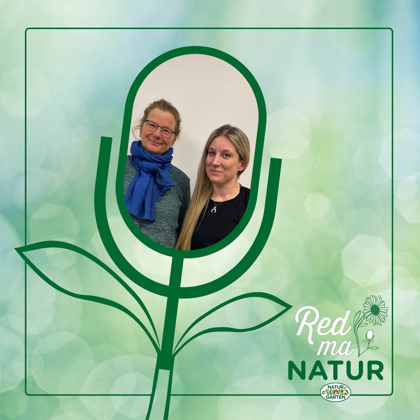 Saatgutvielfalt – im Gespräch mit Arche Noah