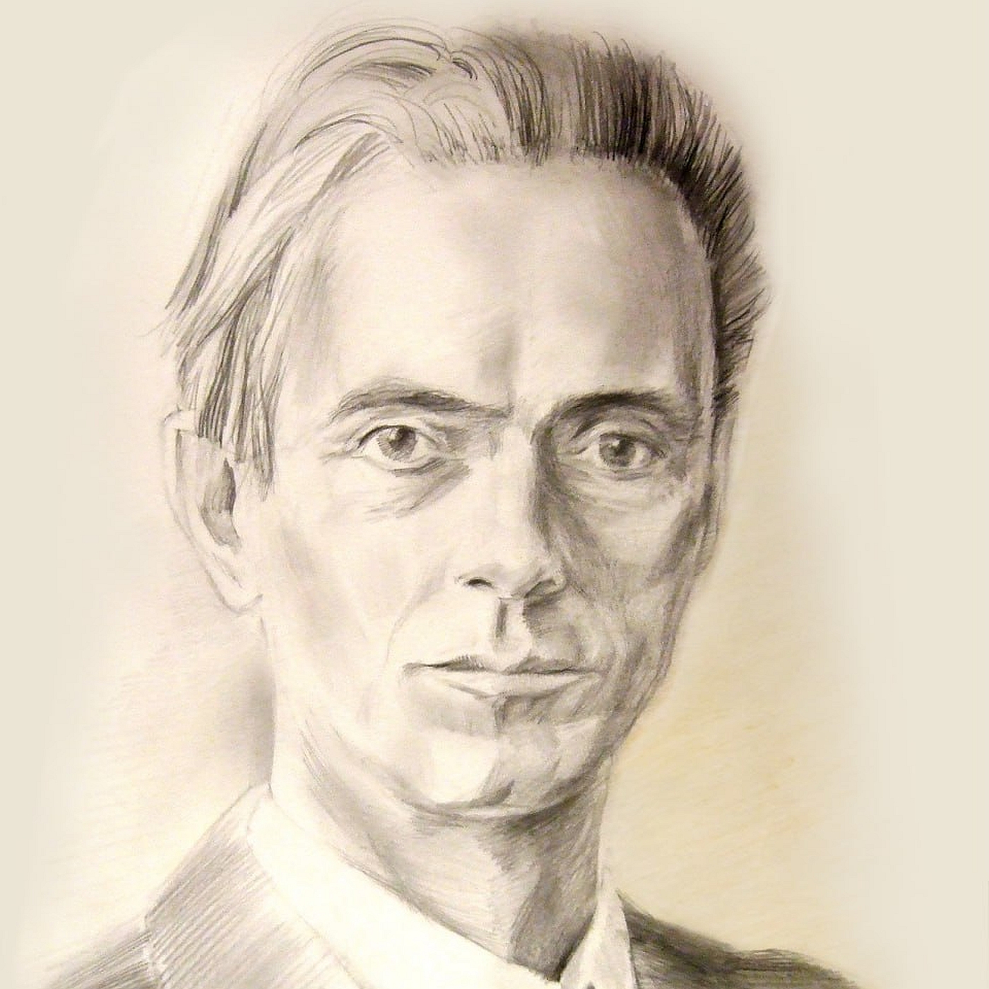 Wo lebt heute Rudolf Steiner? episode artwork