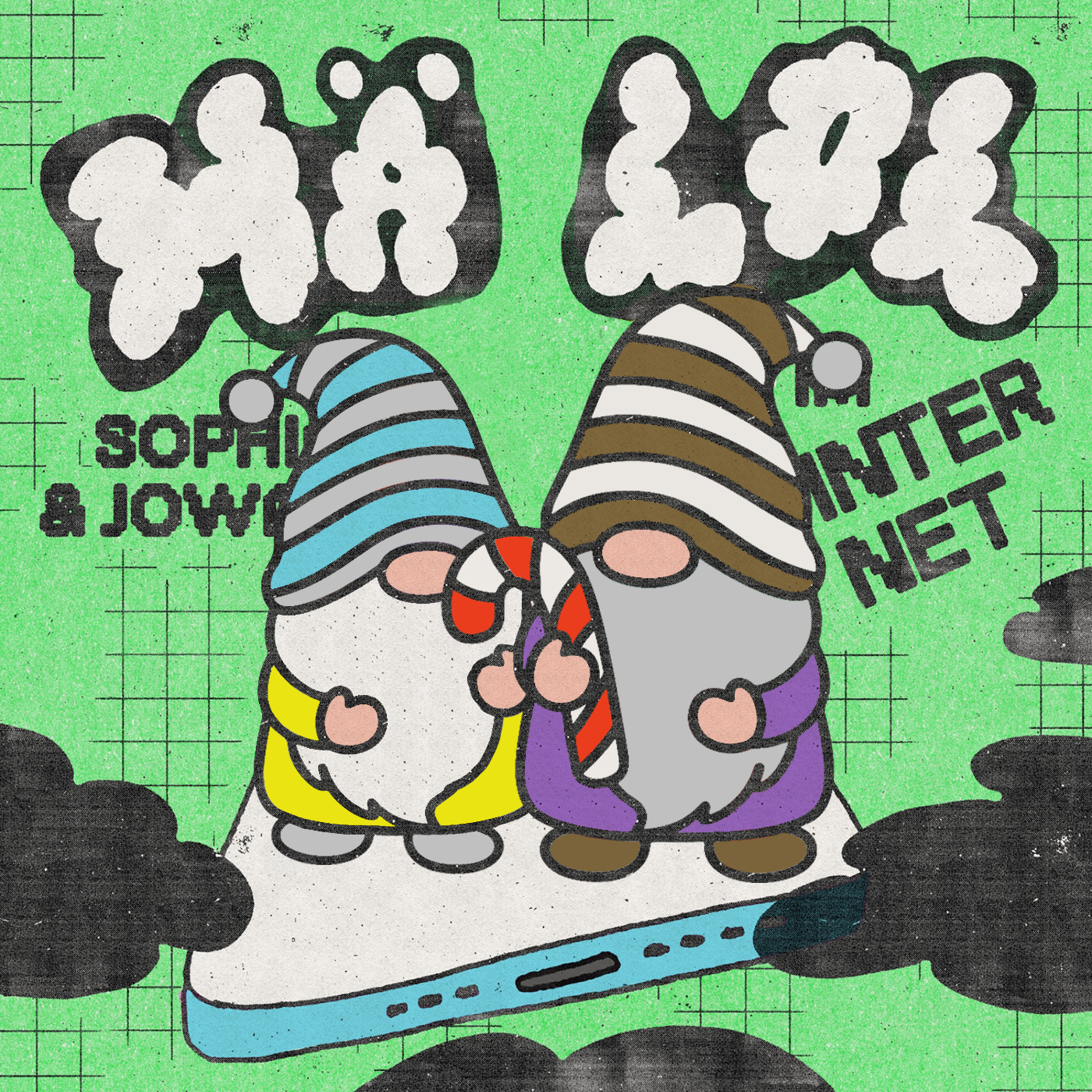 Der Jahresrückblick bei dem hä lol ins Jahr zurückblickt episode artwork