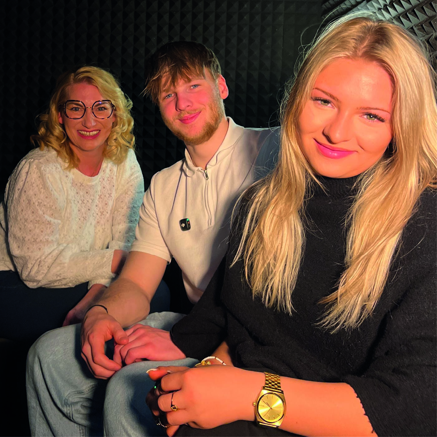 Wahl-Spezial 4/5: Verena Beese ganz persönlich – Eure Fragen, ihre Antworten episode artwork