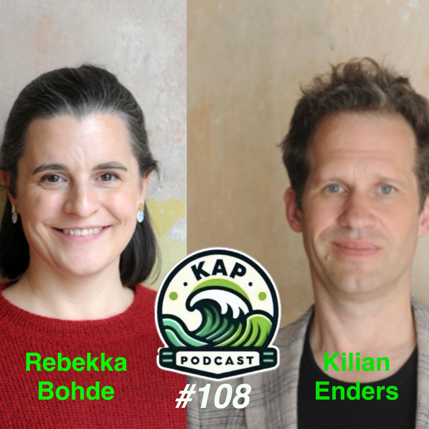 KAP der guten Geschichten. Kunst Kultur Architektur & Science. Birgit Eller Krumm Nicola Eller Sarah Lili Frey.