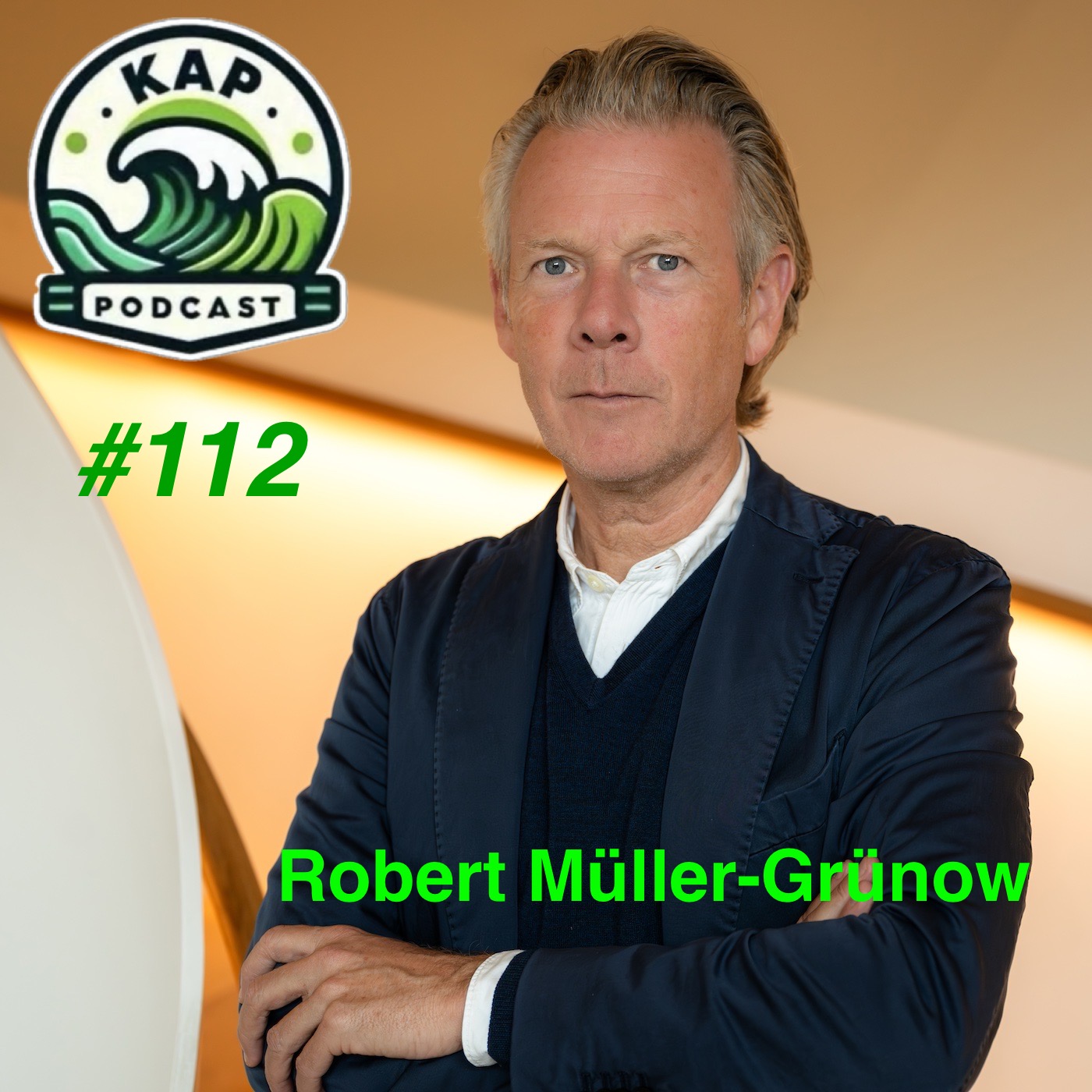 KAP der guten Geschichten. Kunst Kultur Architektur & Science. Birgit Eller Krumm Nicola Eller Sarah Lili Frey.