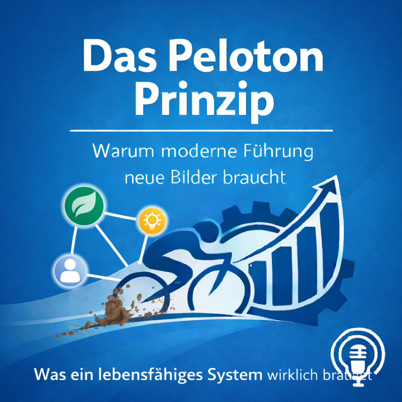 01/08 - Was ein lebensfähiges System wirklich braucht