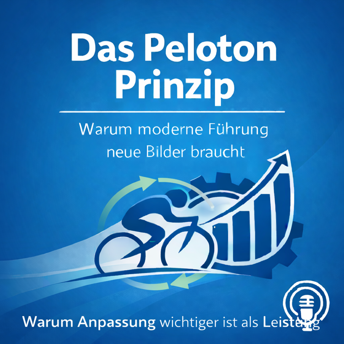 01/10 - Warum Anpassung wichtiger ist als Leistung