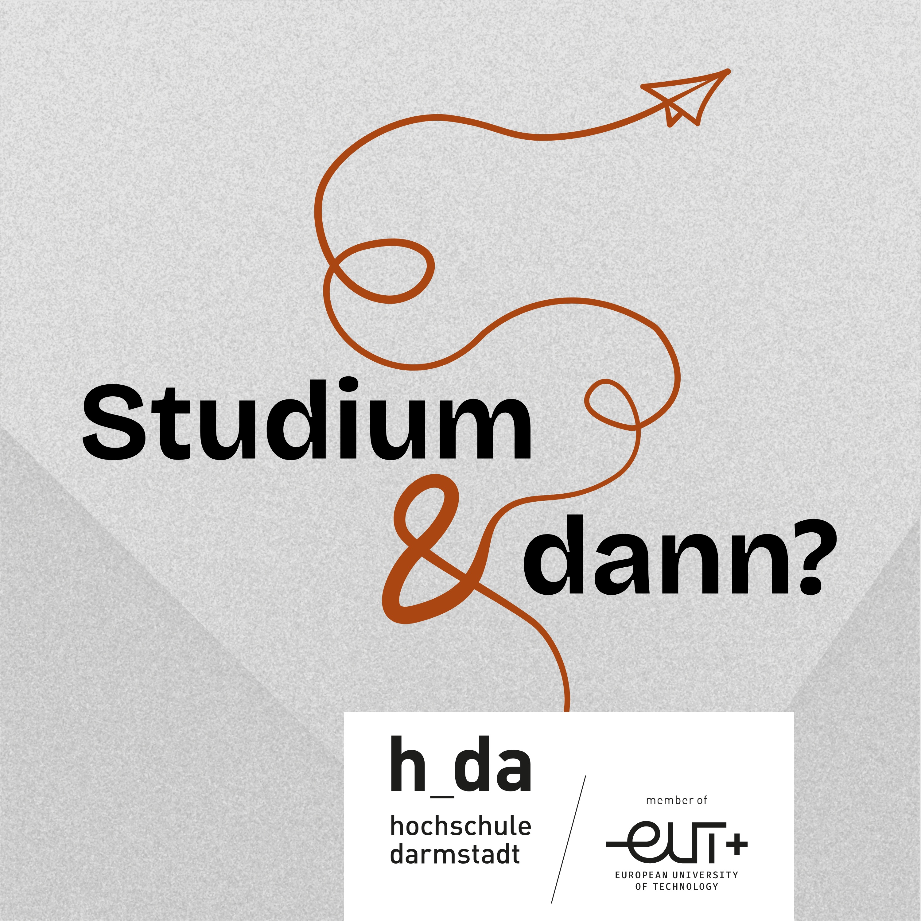 Studium und dann?