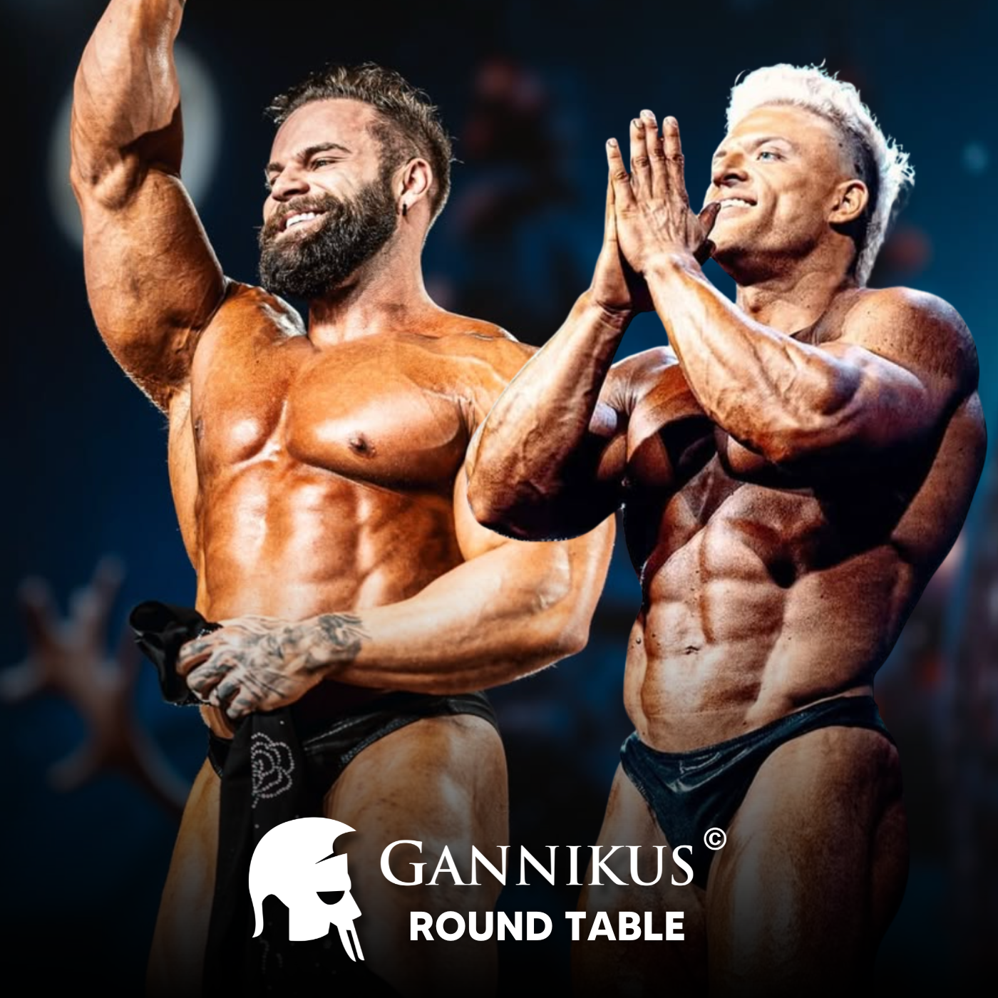 Markus Rühl disst 🇩🇪 Open-Bodybuilding, aber Urs reißt das Ruder rum?! (Jahresrückblick)