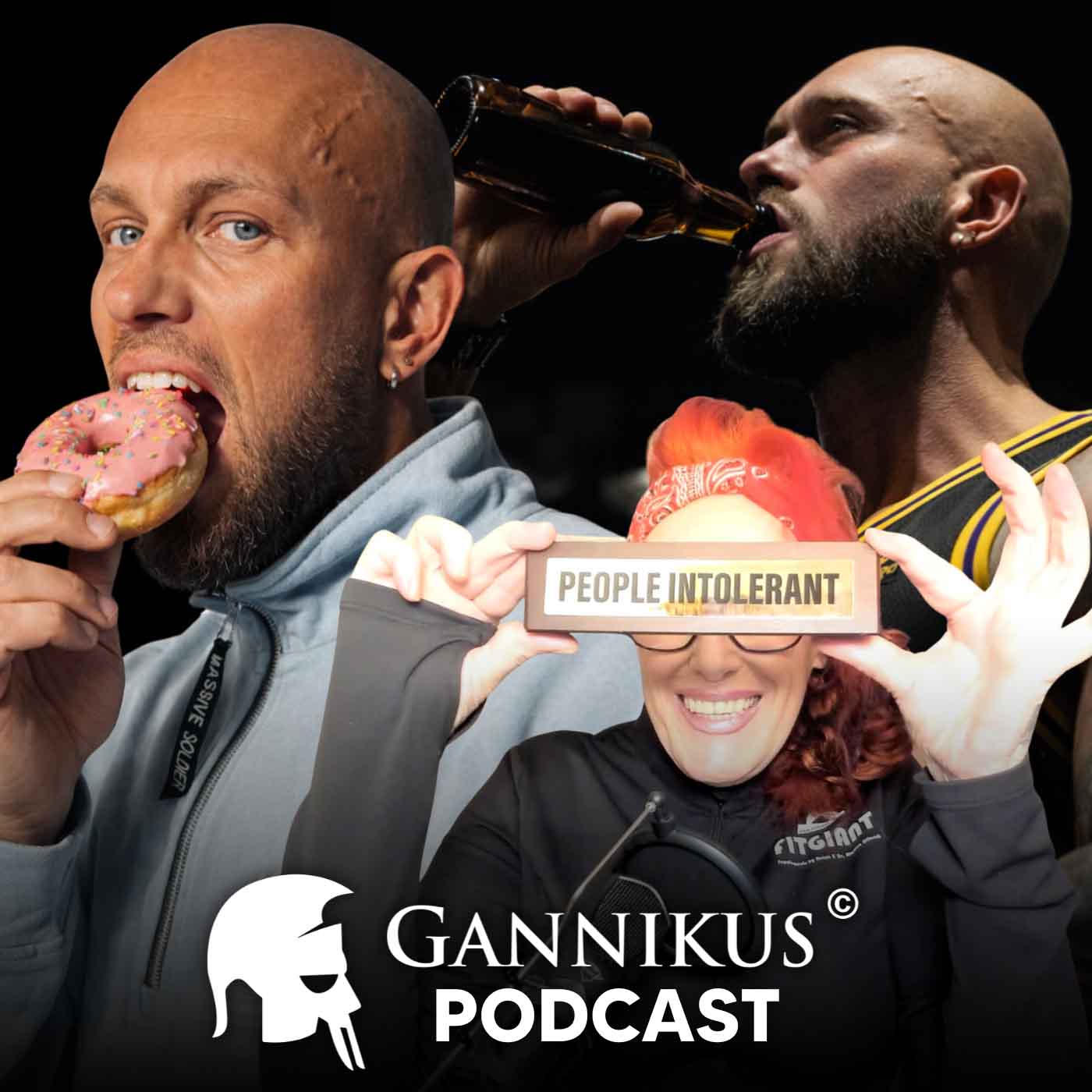 Silvester-Eskalation: Erst Gym, dann Party... oder einfach Pause?