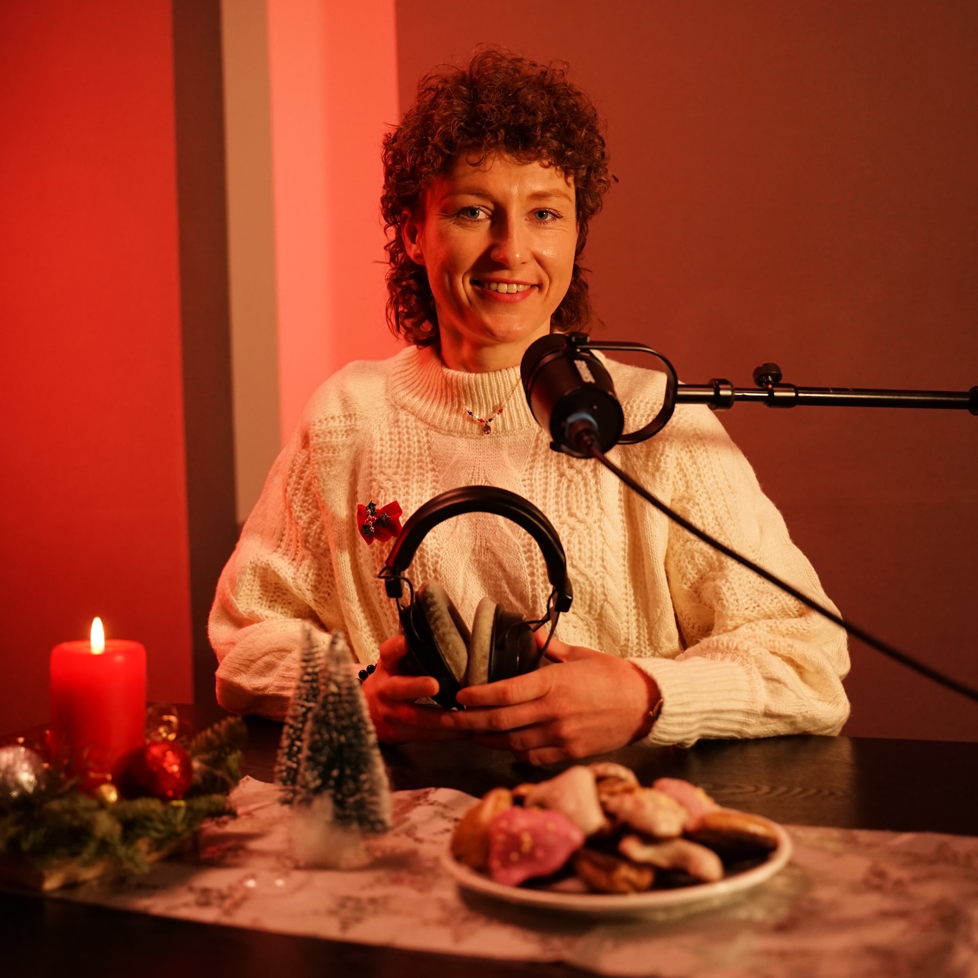 Weihnachtsgrüße 2025 episode artwork