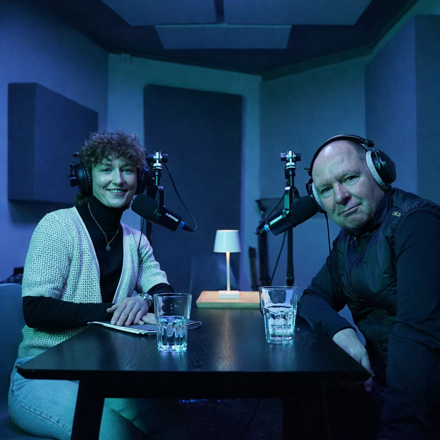 Eiskunstlaufen - Menschen und Geschichten: Der Podcast vom Dresdner Eislauf-Club e.V.