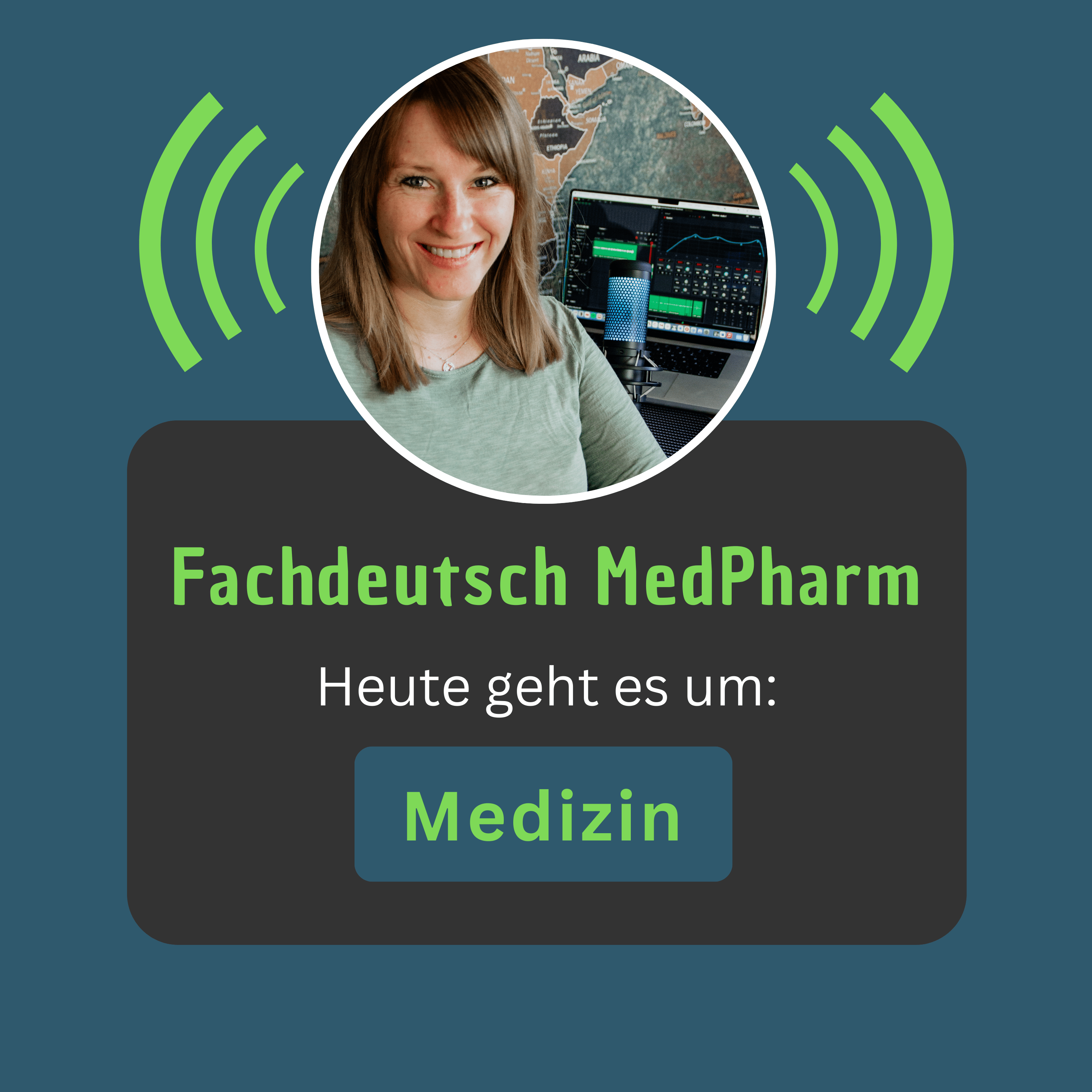 Fachdeutsch MedPharm