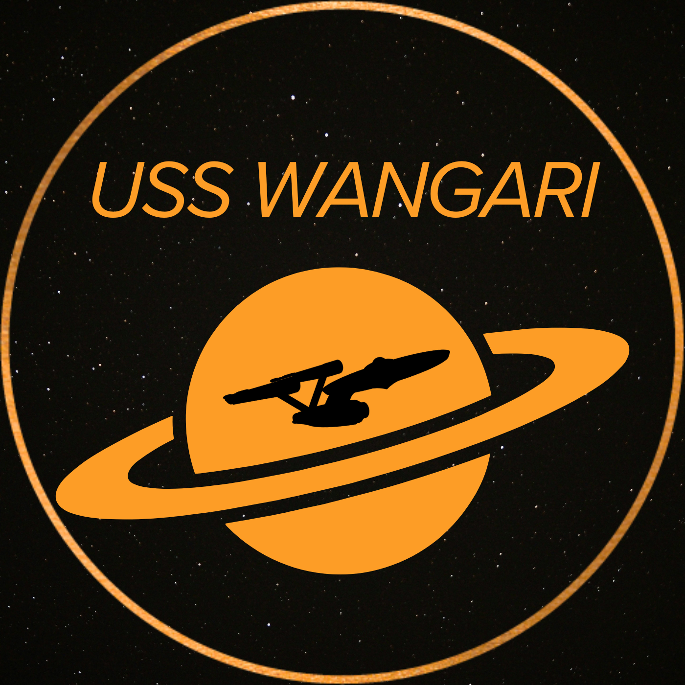 USS Wangari