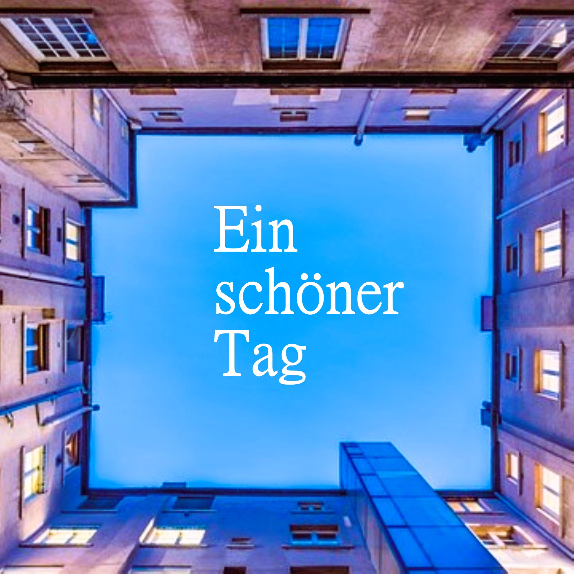 Ein schöner Tag-Teil 1 episode artwork