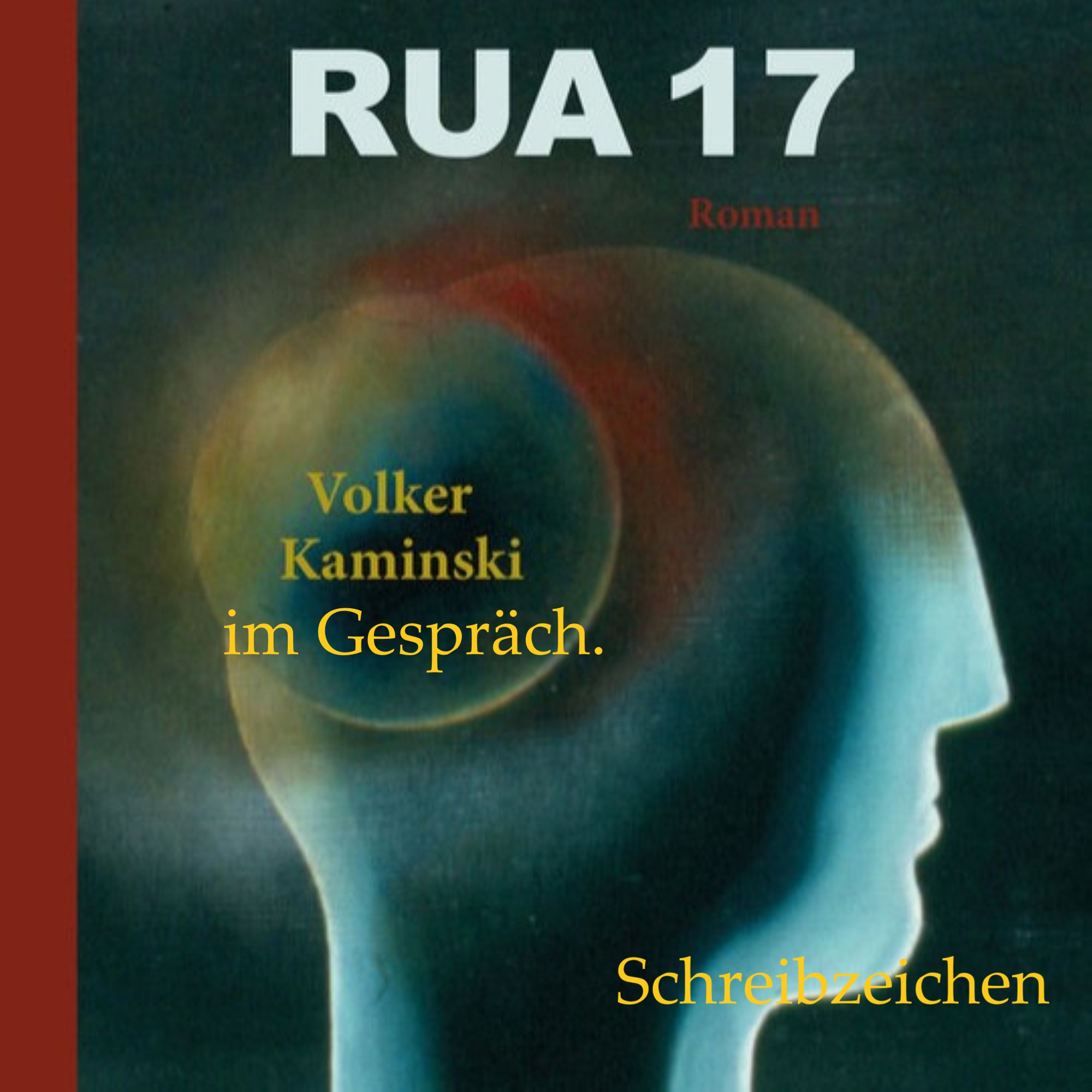 Volker Kaminski im Gespräch episode artwork