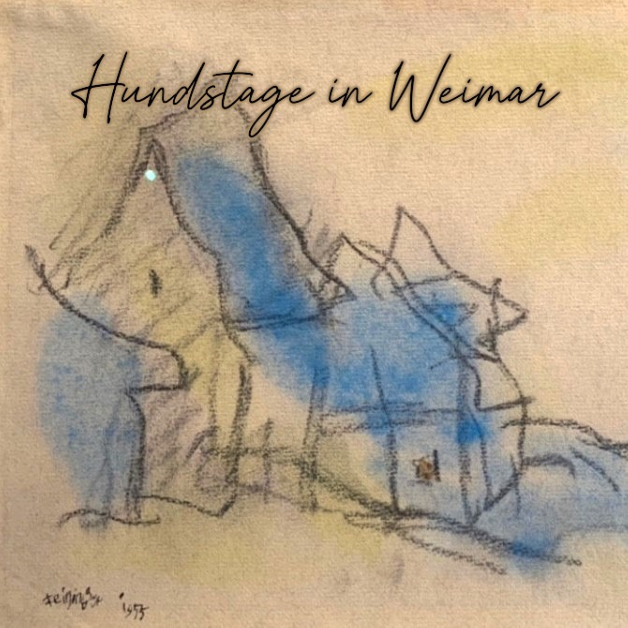 Hundstage in Weimar episode artwork