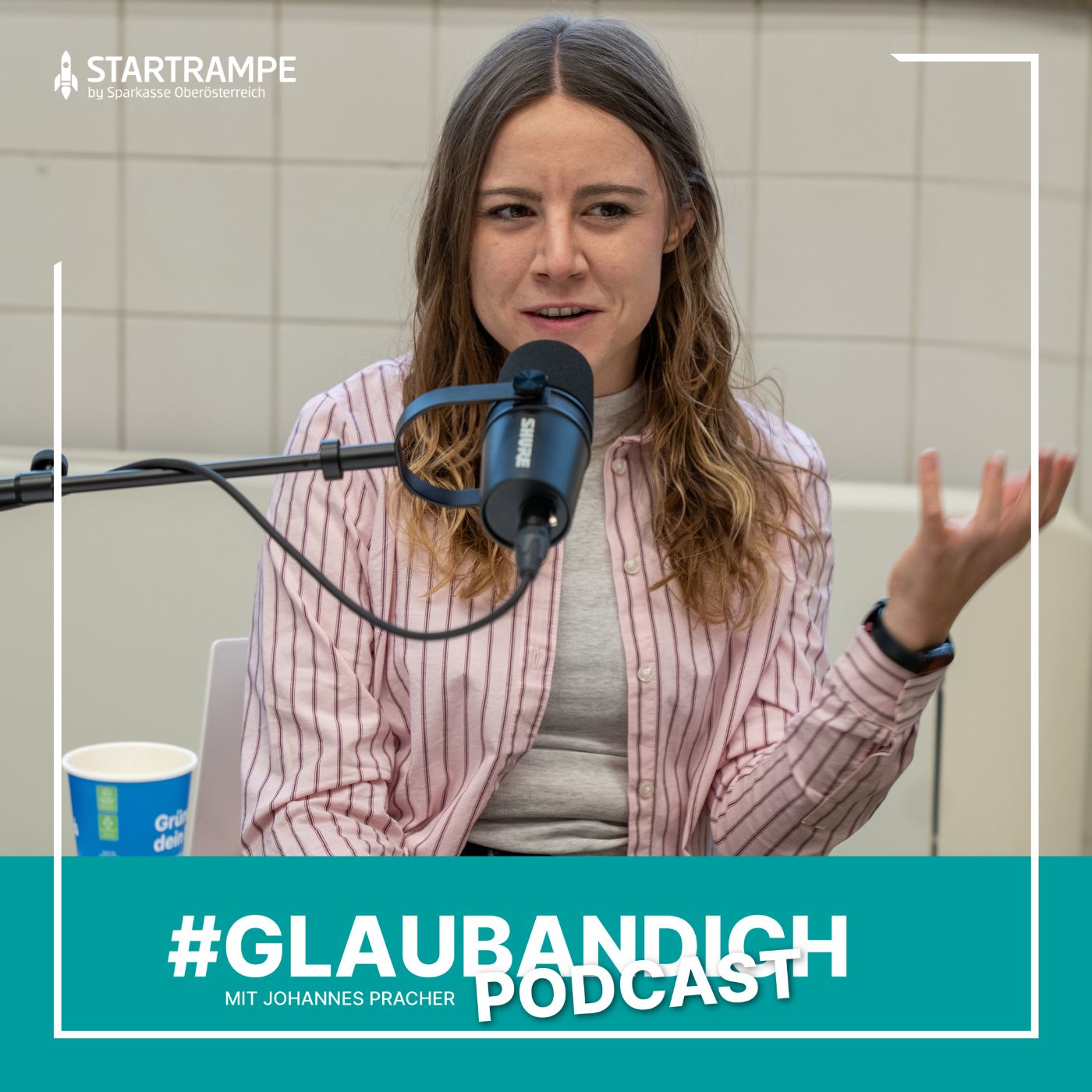 Diamens: Warum Menstruationsblut ein Gamechanger in der Medizin sein kann. (#249)