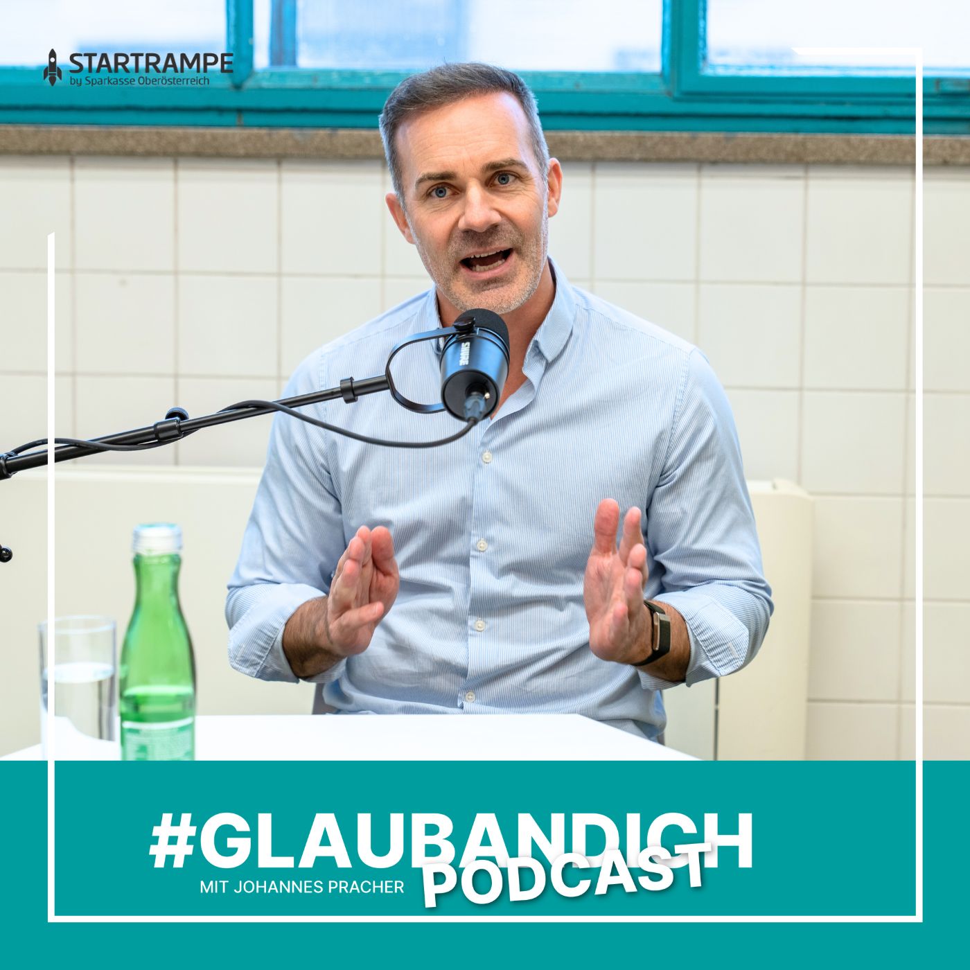 „Hello Again“ CEO Franz Tretter: So werden aus Kunden Fans. (#251)