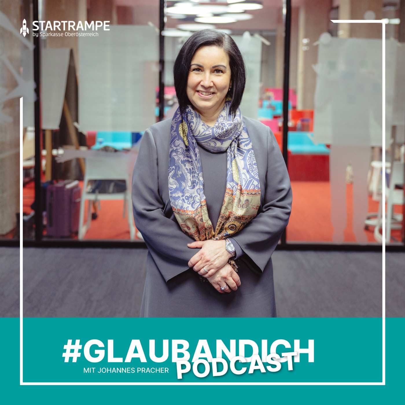 #glaubandich Podcast