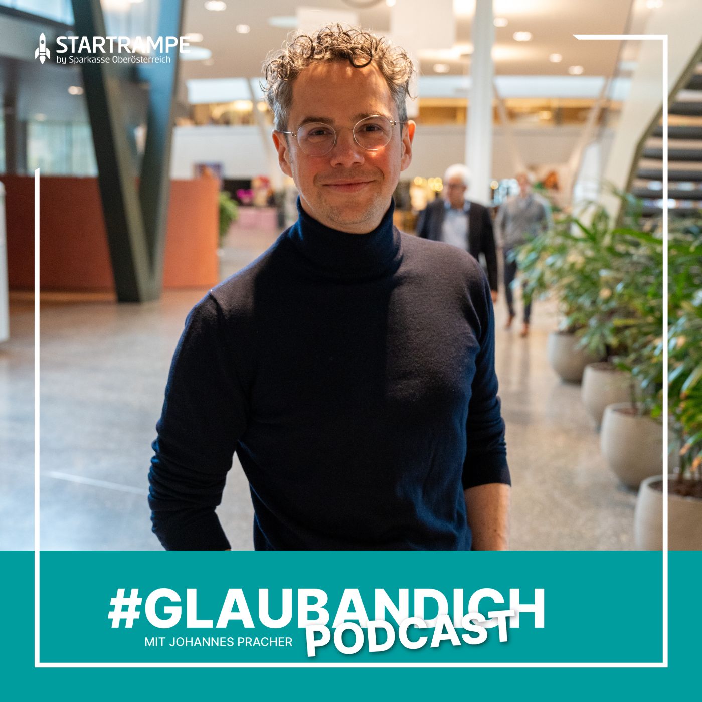 Philipp Maderthaner: Wie dir KI beim Wachsen hilft und du mit weniger Stress mehr erreichst (#252)