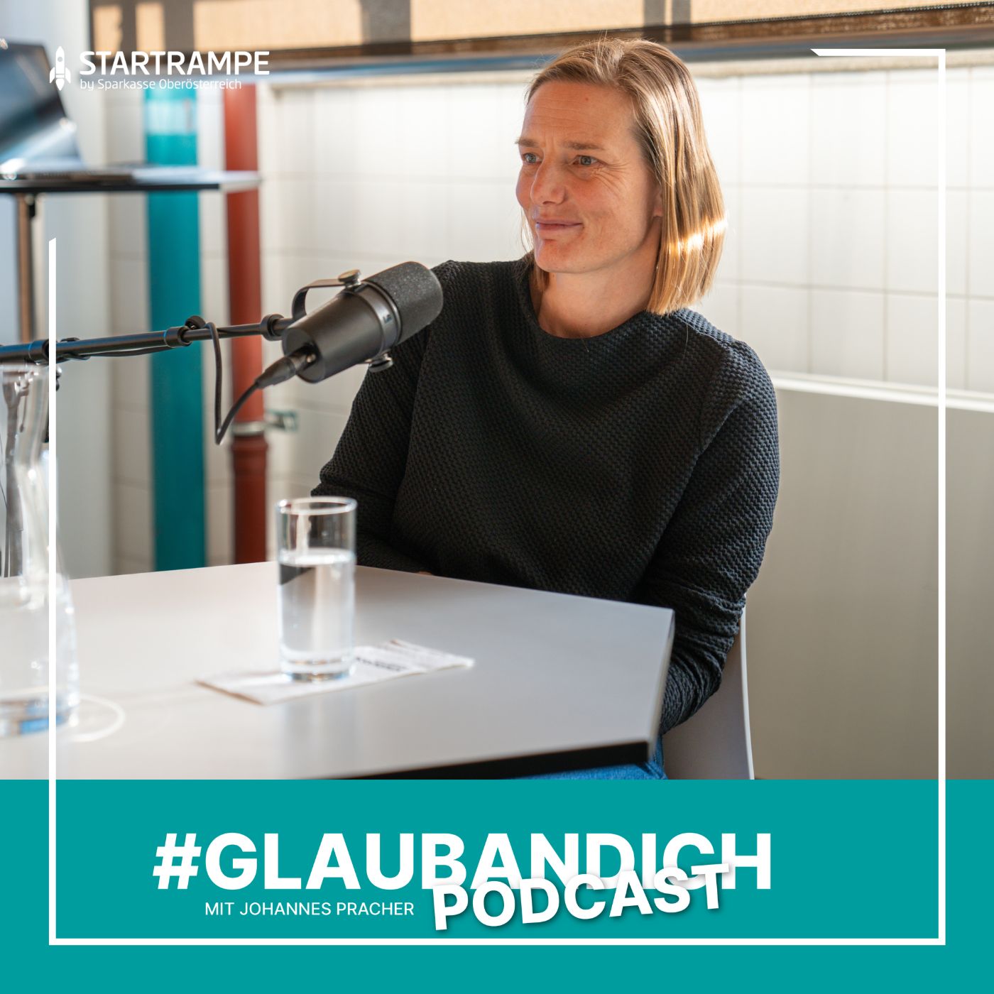 Sport 2000 CEO Irina Andorfer: Warum der Sporthandel jetzt mutiger werden muss (#253)