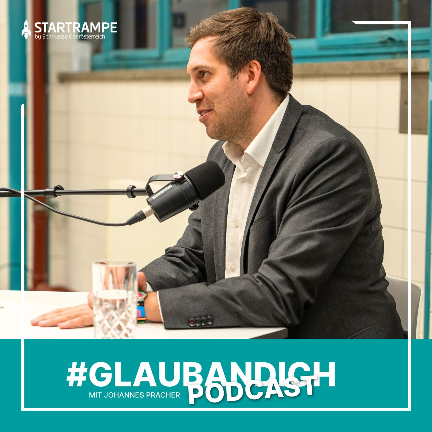 Staatssekretär Alexander Pröll: Wie digital wird Österreich wirklich? (#254)